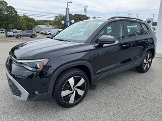 2025 Volkswagen Taos 1.5T S SUV