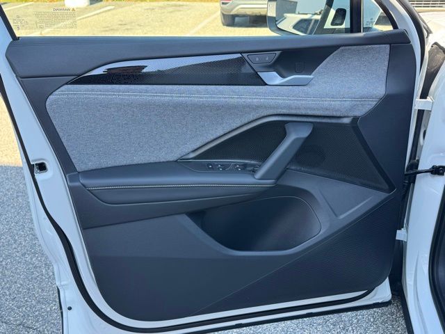 2026 Volkswagen Tiguan S - Photo 30