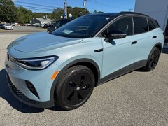 2025 Volkswagen ID.4 Pro S Plus SUV
