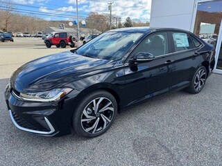 2026 Volkswagen Jetta 1.5T SEL Sedan