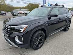 2026 Volkswagen Atlas 2.0T Peak Edition SUV