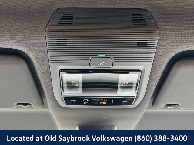 2025 Volkswagen ID. Buzz PRO S - Photo 15