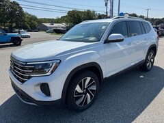 2026 Volkswagen Atlas SEL SUV
