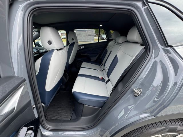 2025 Volkswagen ID.4 PRO S - Photo 9