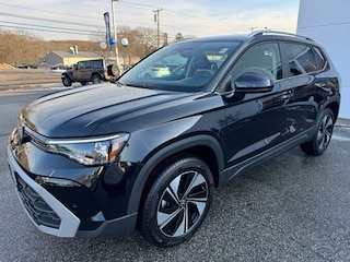 2026 Volkswagen Taos 1.5T SE SUV