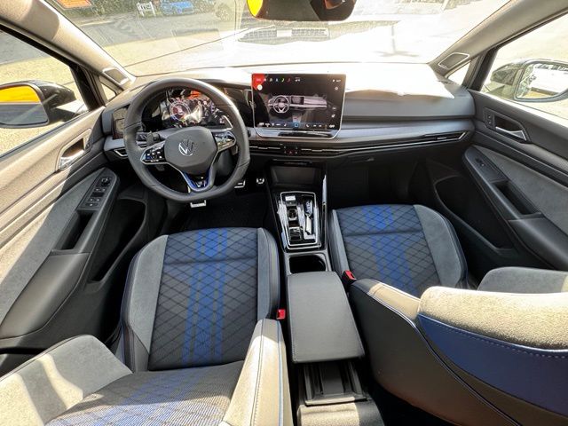 2026 Volkswagen Golf R R - Photo 13