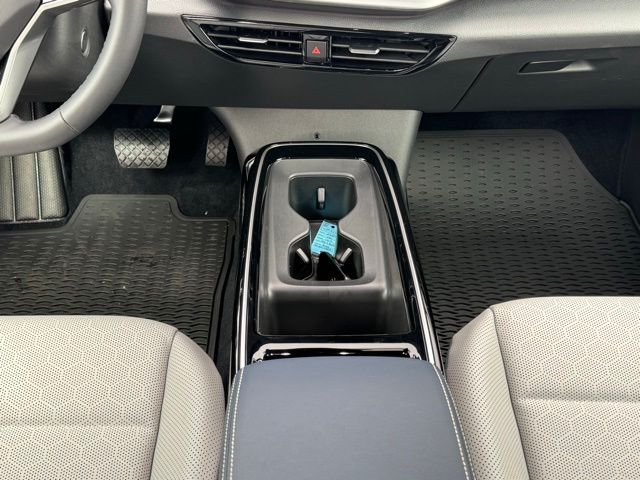 2025 Volkswagen ID.4 PRO S - Photo 15