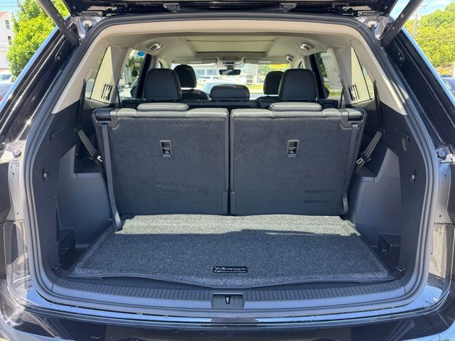 2026 Volkswagen Atlas SEL - Photo 22