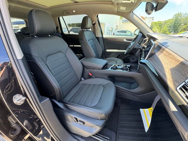 2026 Volkswagen Atlas SEL - Photo 30