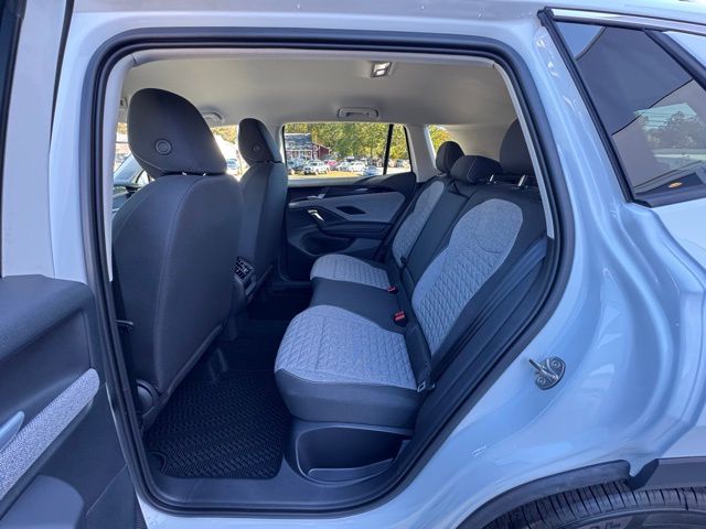 2026 Volkswagen Tiguan S - Photo 9