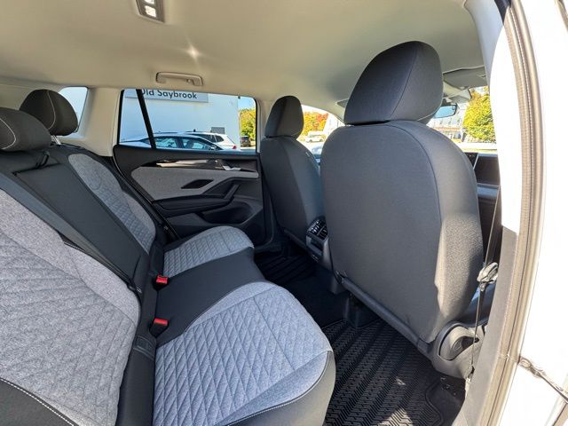2026 Volkswagen Tiguan S - Photo 21