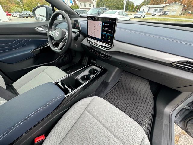 2025 Volkswagen ID.4 PRO S - Photo 24