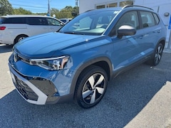 2025 Volkswagen Taos 1.5T S SUV