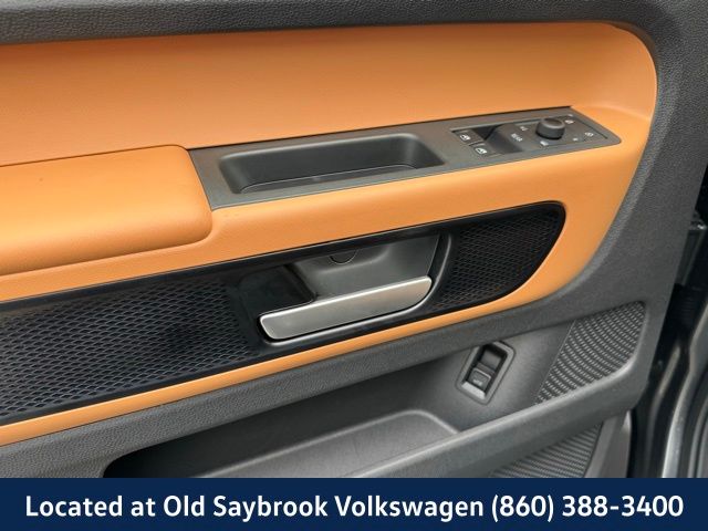 2025 Volkswagen ID. Buzz PRO S - Photo 35