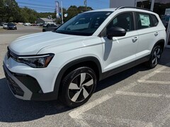 2025 Volkswagen Taos 1.5T S SUV