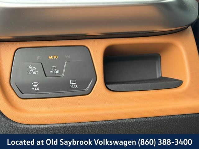 2025 Volkswagen ID. Buzz PRO S - Photo 36