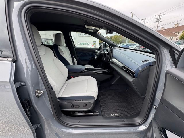 2025 Volkswagen ID.4 PRO S - Photo 22