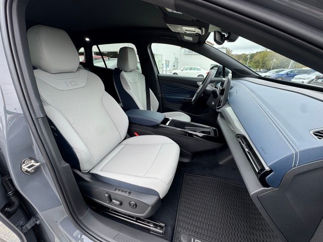 2025 Volkswagen ID.4 PRO S - Photo 23