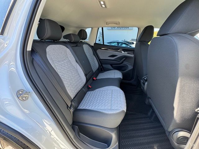 2026 Volkswagen Tiguan S - Photo 20