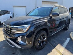 2025 Volkswagen Atlas 2.0T Peak Edition SUV