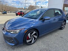 2026 Volkswagen Golf GTI 2.0T S Hatchback