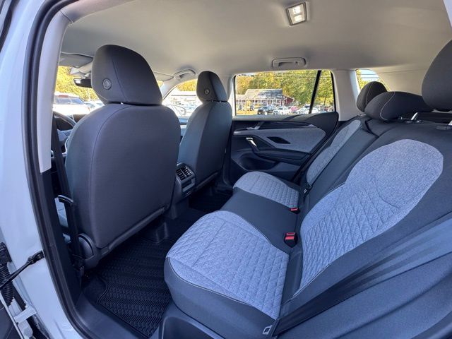 2026 Volkswagen Tiguan S - Photo 10