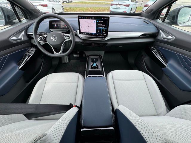 2025 Volkswagen ID.4 PRO S - Photo 12
