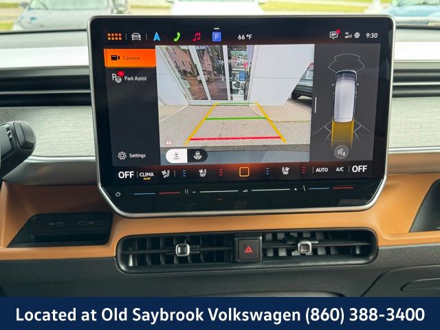 2025 Volkswagen ID. Buzz PRO S - Photo 37
