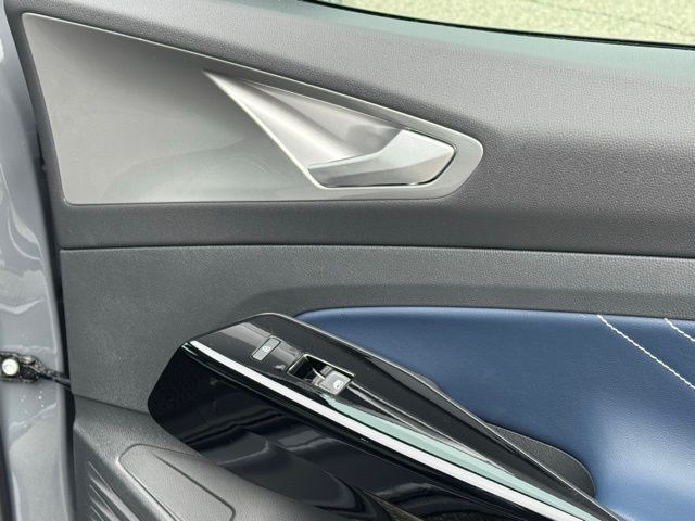 2025 Volkswagen ID.4 PRO S - Photo 26