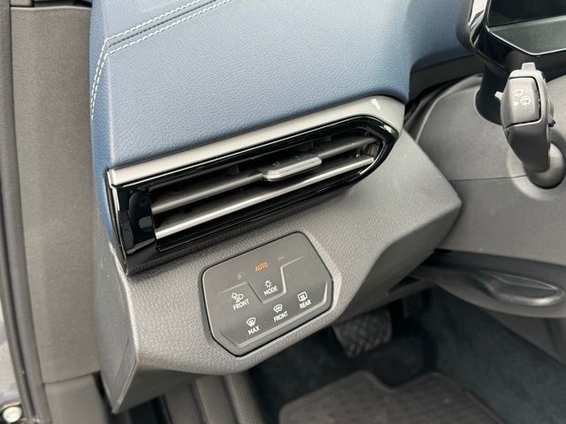 2025 Volkswagen ID.4 PRO S - Photo 32