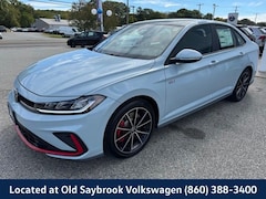 2025 Volkswagen Jetta GLI 2.0T Autobahn Sedan