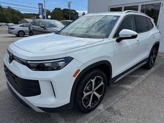 2025 Volkswagen Tiguan 2.0T SE SUV