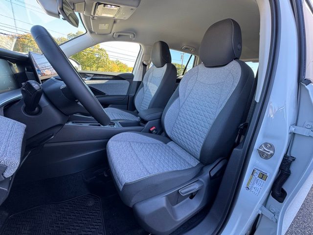 2026 Volkswagen Tiguan S - Photo 27