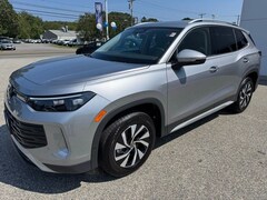 2025 Volkswagen Tiguan 2.0T S SUV