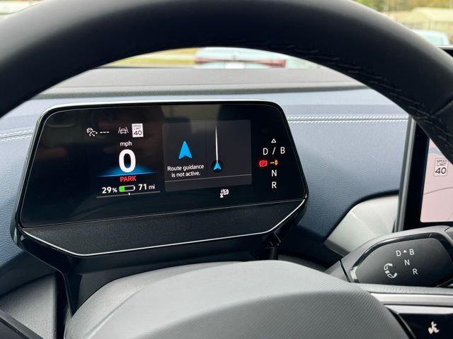 2025 Volkswagen ID.4 PRO S - Photo 33