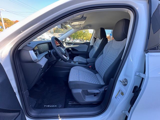 2026 Volkswagen Tiguan S - Photo 26