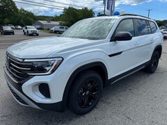 2026 Volkswagen Atlas 2.0T Peak Edition SUV