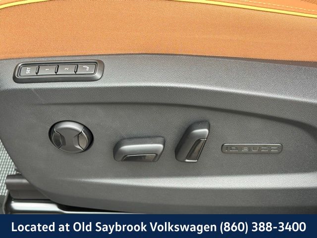 2025 Volkswagen ID. Buzz PRO S - Photo 33