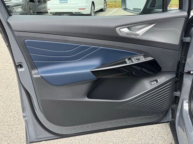2025 Volkswagen ID.4 PRO S - Photo 30