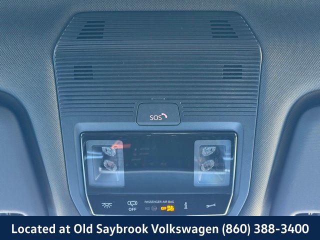 2025 Volkswagen ID. Buzz PRO S - Photo 17