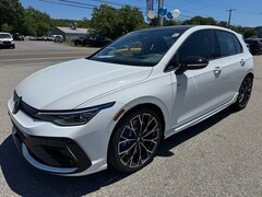2026 Volkswagen Golf R 2.0T Hatchback