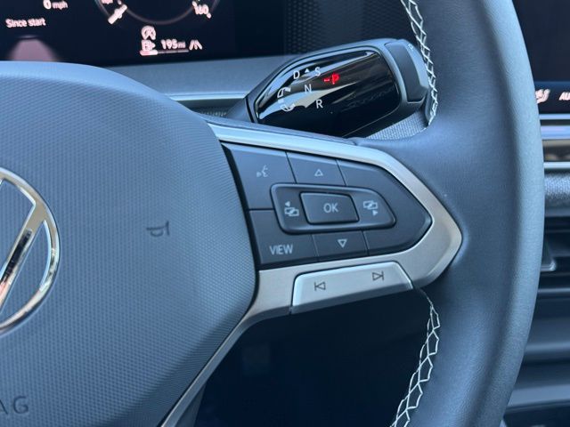 2026 Volkswagen Tiguan S - Photo 37