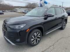 2026 Volkswagen Tiguan 2.0T S SUV