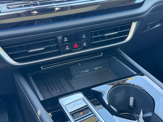 2026 Volkswagen Atlas SEL - Photo 21