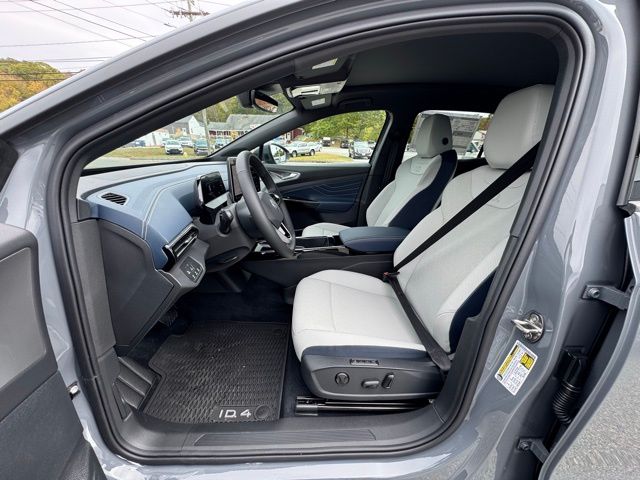 2025 Volkswagen ID.4 PRO S - Photo 27