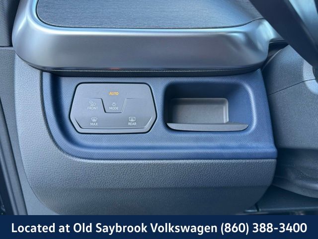 2025 Volkswagen ID. Buzz PRO S - Photo 32