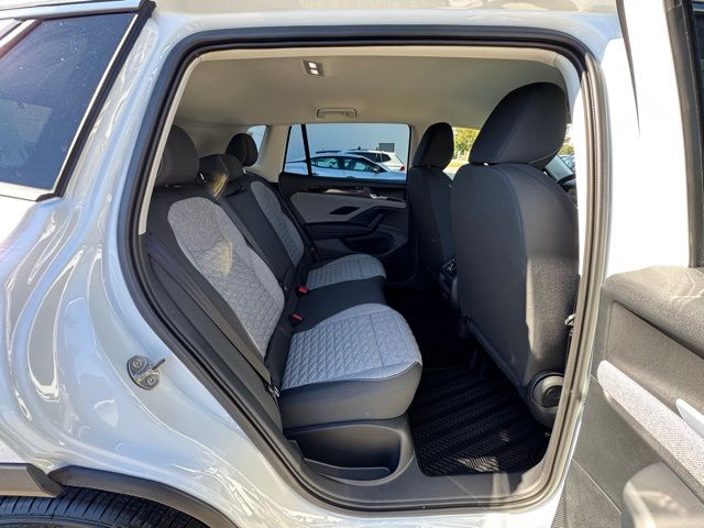 2026 Volkswagen Tiguan S - Photo 19