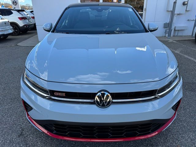 2026 Volkswagen Jetta GLI 2.0T Autobahn photo 2