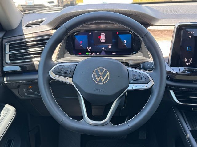 2026 Volkswagen Atlas SEL - Photo 19
