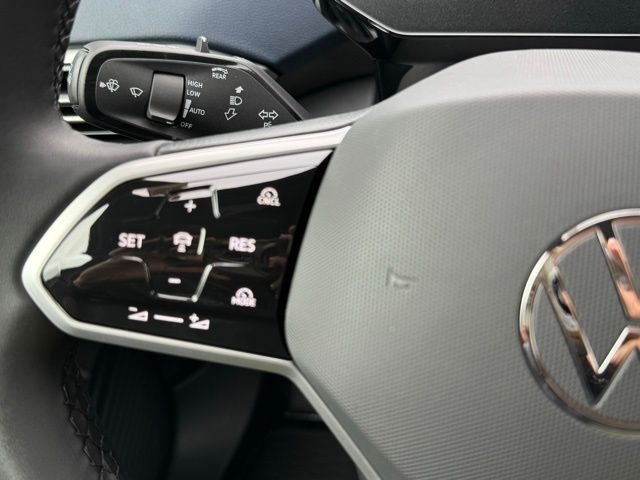 2025 Volkswagen ID.4 PRO S - Photo 36